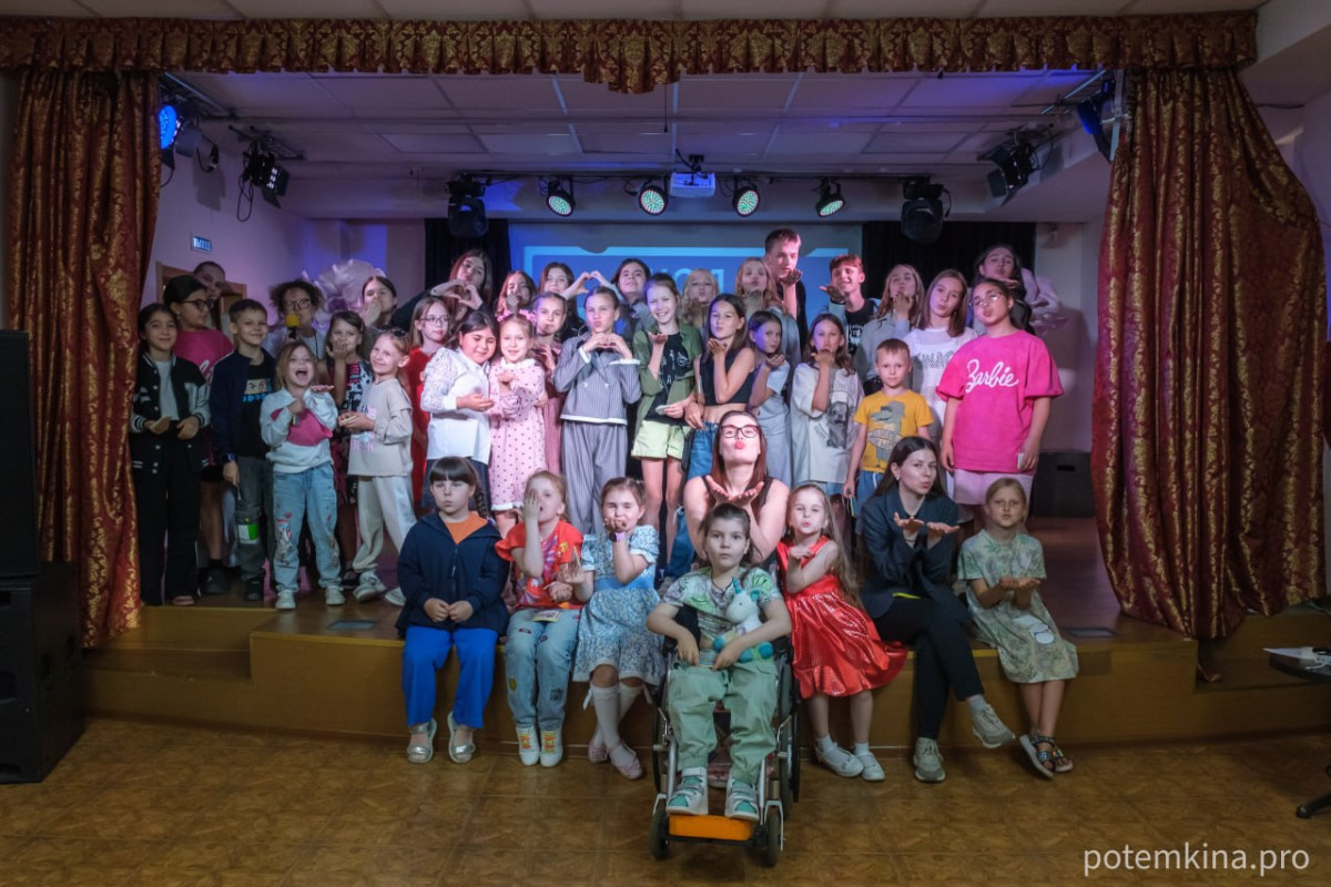 04.06.2025 «Культурный код Пушкина. Загадки великого поэта»