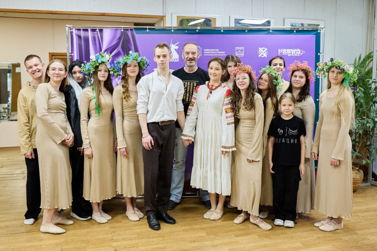 09.06.2025 X Юбилейный областной фестиваль-конкурс «За гранью софитов»