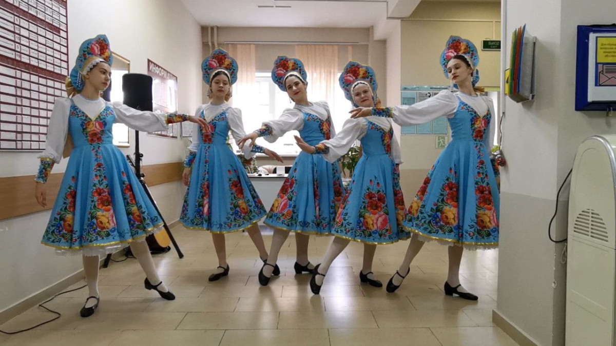 10.06.2025 «Мы дарим вам любовь»