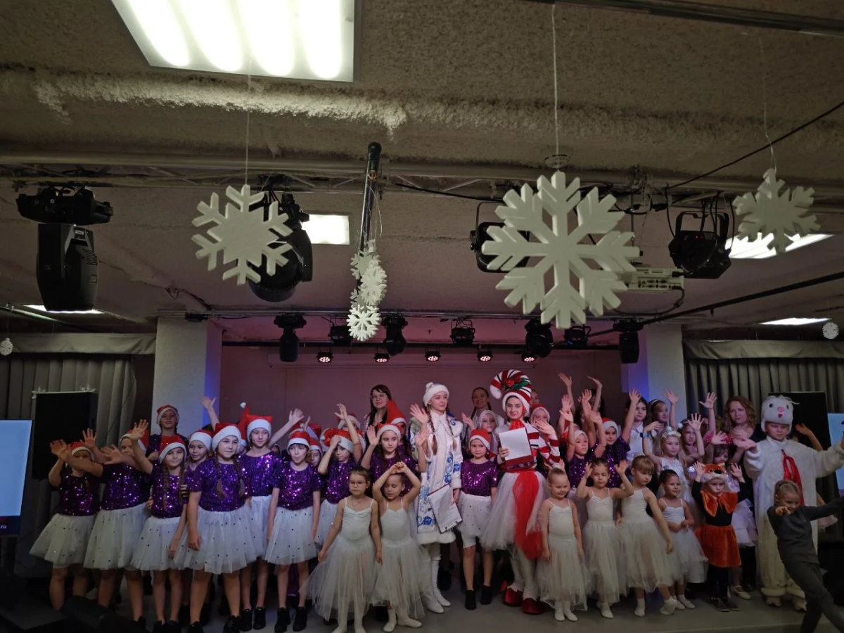 Друзья, мы вернулись из самого сказочного путешествия этого года!