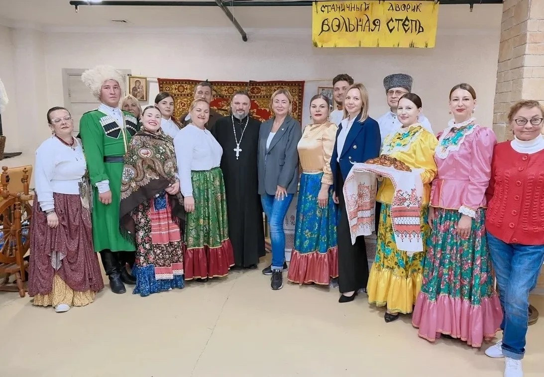 «Праздник урожая в Нахабино» «Праздник урожая в Нахабино»