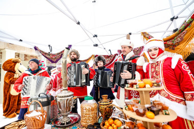 НОВАЯ ТОЧКА ПРИТЯЖЕНИЯ ОТКРЫЛАСЬ!