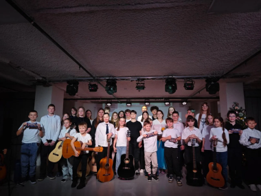 РАСПАХНИТЕ НАШ «МУЗЫКАЛЬНЫЙ БЛОКНОТ»