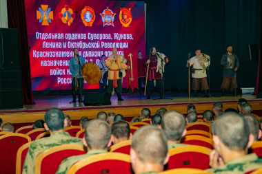 День славянской письменности